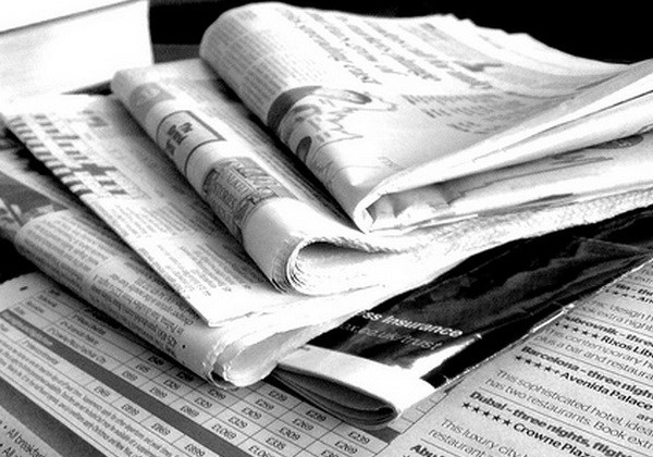 Nhuận bút lĩnh vực báo chí, xuất bản đang được đề xuất quy định mới