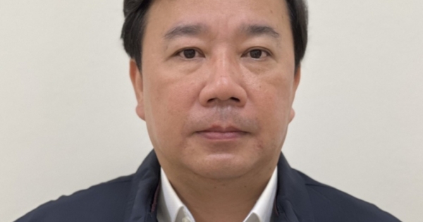 Đề nghị khai trừ Đảng Phó Chủ tịch TP Hà Nội Chử Xuân Dũng