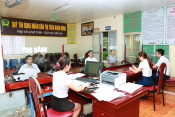 Tăng cường thanh tra, giám sát toàn diện hoạt động của Quỹ tín dụng nhân dân