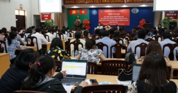 TP Hồ Chí Minh: Hướng dẫn gia hạn thẻ bảo hiểm y tế năm 2023