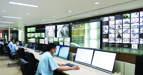 Tổng cục Hải quan công bố 10 sự kiện quan trọng nổi bật năm 2022