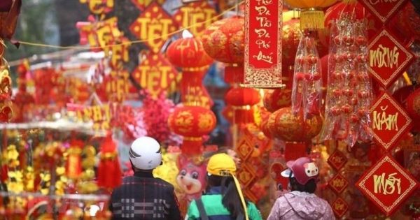 Tăng cường các biện pháp bảo đảm đón Tết Nguyên đán vui tươi, lành mạnh, an toàn, tiết kiệm