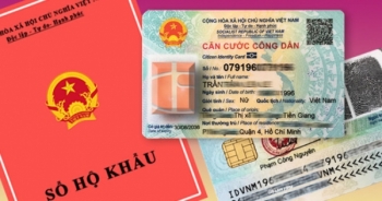 Ban hành Nghị định sửa đổi các Nghị định liên quan đến nộp, xuất trình sổ hộ khẩu giấy