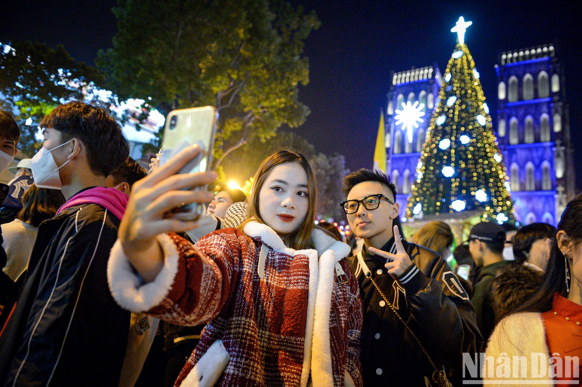 Các bạn trẻ không thể bỏ lỡ dịp