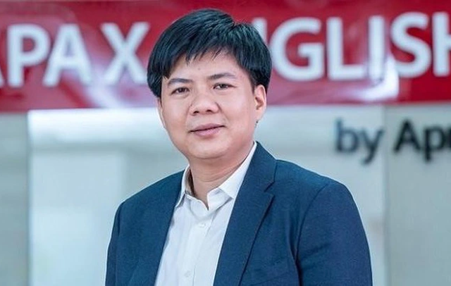 Cổ phiếu giảm s&agrave;n 21 phi&ecirc;n li&ecirc;n tiếp, Apax Holdings tiếp tục giải tr&igrave;nh
