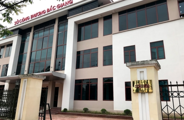 Thu hồi hơn 200 triệu đồng do chi sai quy định tại Sở Công Thương tỉnh Bắc Giang