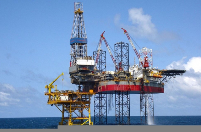 Thua lỗ quý I nhưng cổ phiếu vẫn tăng 'phi mã', điều gì đang diễn ra với PVD?