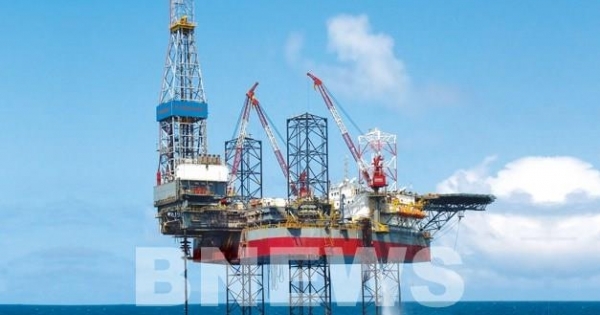 Dự kiến năm 2023 các giàn khoan của PV Drilling (PVD) sẽ có việc làm ổn định