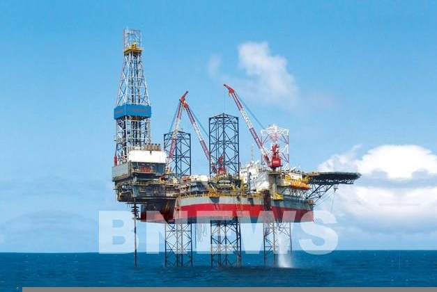 Dự kiến năm 2023 các giàn khoan của PV Drilling (PVD) sẽ có việc làm ổn định