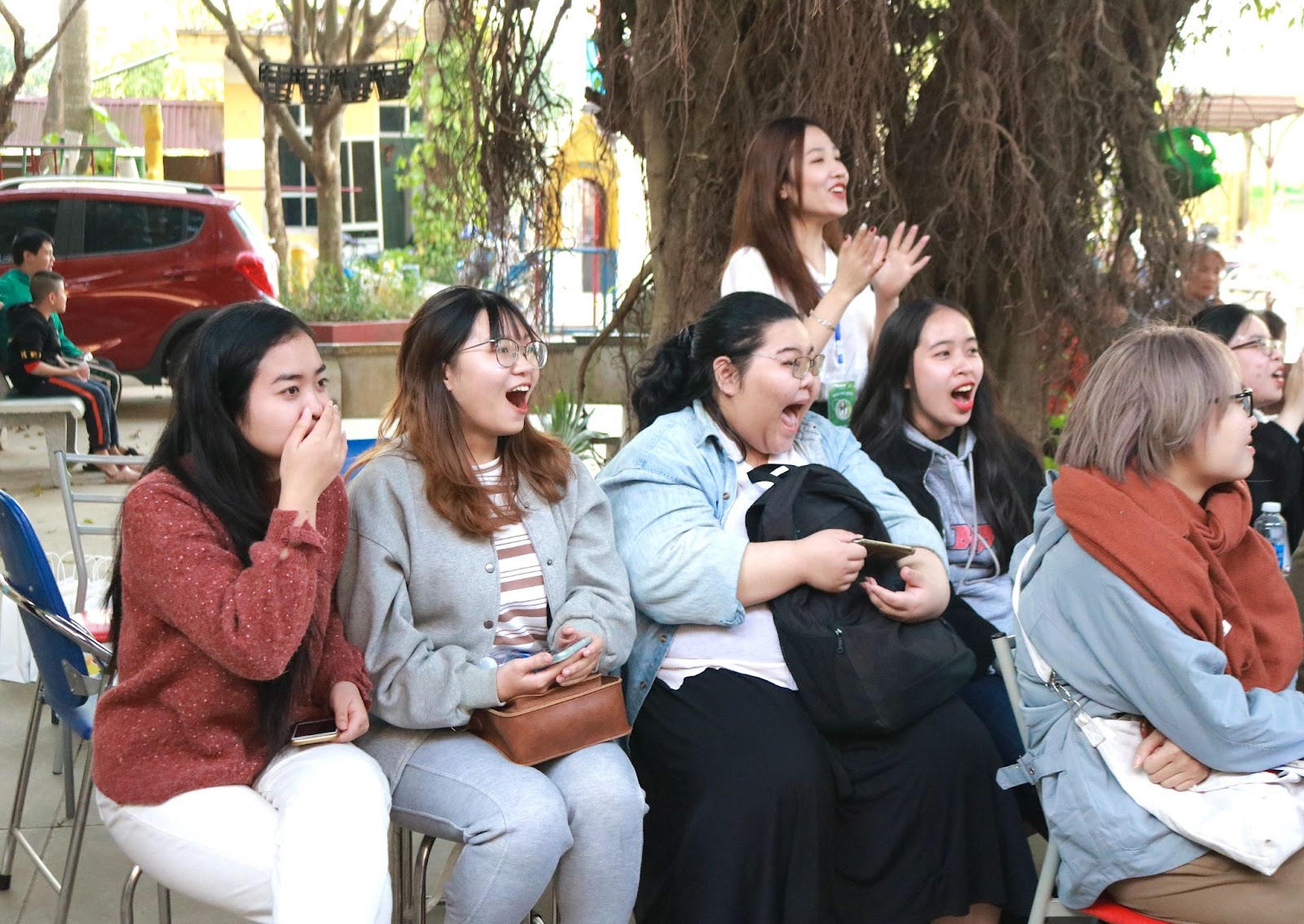 những màn ảo thuật nhận được nhiều sự yêu thích