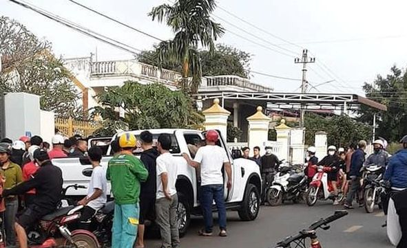 Thêm một nạn nhân thiệt mạng đau lòng trong vụ nổ nghi do tự chế pháo nổ