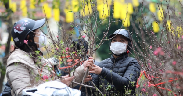 Tết Dương lịch 2023, người lao động được nghỉ 3 ngày