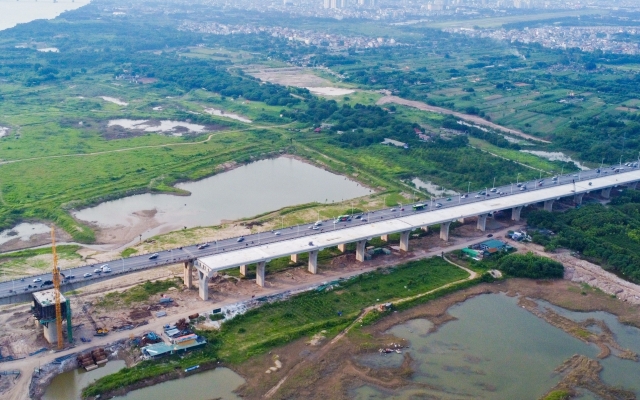 Giải ngân vốn đầu tư công cả nước mới đạt 52,43% kế hoạch