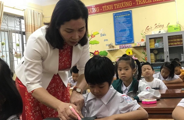 Bộ GD&amp;amp;ĐT ra thông báo