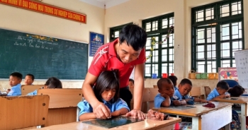 Chính phủ phê duyệt chương trình hỗ trợ giáo dục mầm non vùng khó khăn giai đoạn 2022-2030