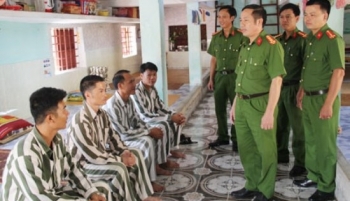 Cử tri kiến nghị thành lập các trại giam để giam, giữ, cải tạo riêng các loại tội phạm