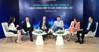 Cấm thuốc lá thế hệ mới là điều không thể