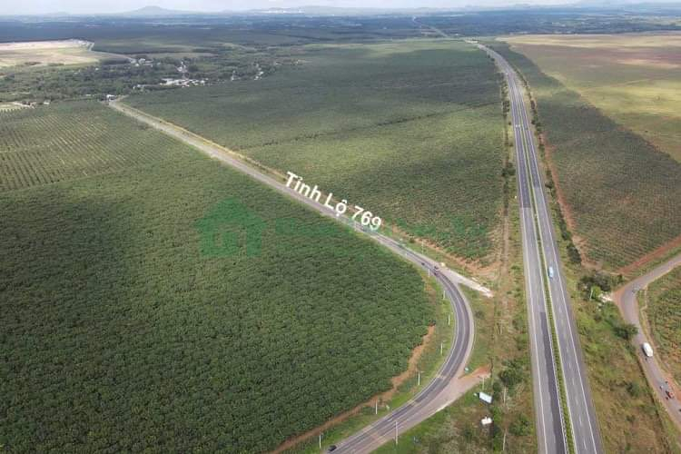 Tỉnh lộ 769