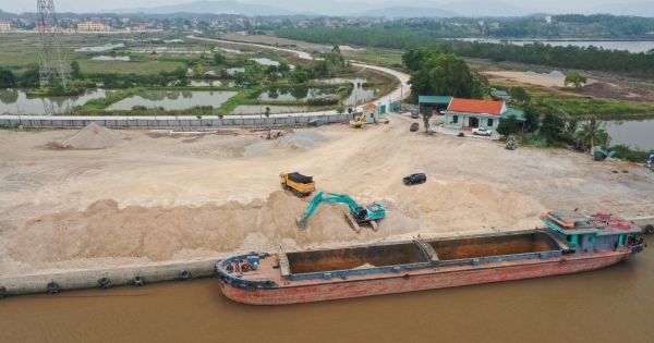 Quảng Ninh: Bắt thêm đồng phạm của ông trùm “đất tặc” đội lốt doanh nhân