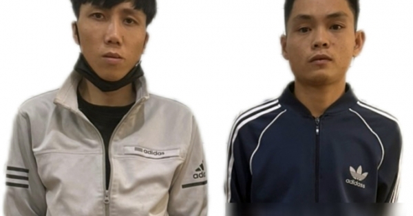 Bắc Kạn: Khởi tố 2 “đạo chích” trộm dây điện