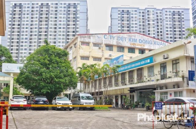 Bài 1 - Di dời cơ sở ô nhiễm ra khỏi nội đô: Chậm chạp, có nơi