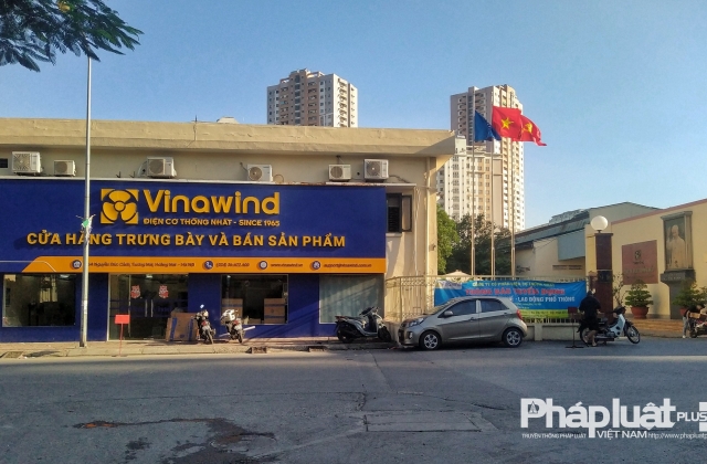 Bài 2 - Di dời cơ sở ô nhiễm ra khỏi nội đô: Vấn đề