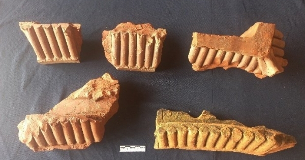 Phát hiện một ngôi chùa cổ có niên đại từ thời nhà Trần ở Hà Giang