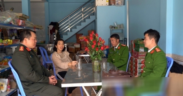 2 tháng mở đợt cao điểm, Bắc Kạn thu giữ 150 khẩu súng