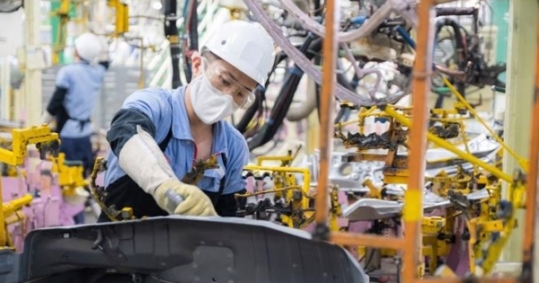 Áp thuế tối thiểu toàn cầu, ngân sách Nhà nước sẽ thu thêm 14.600 nghìn tỷ đồng