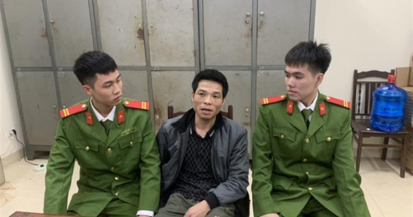 Hưng Yên: Giải cứu thành công 2 người phụ nữ sau nhiều giờ bị khống chế