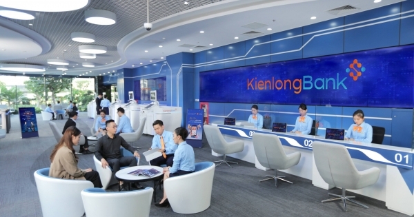 KienlongBank tích cực triển khai các chương trình vay vốn ưu đãi với lãi suất hấp dẫn