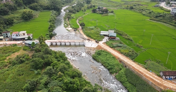 Nhân dân Quảng Ninh đóng góp hơn 15.500 tỷ đồng xây dựng nông thôn mới