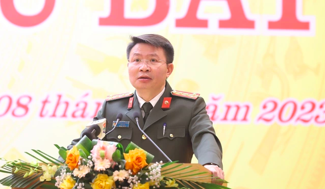 Lực lượng dân phòng tỉnh Phú Thọ được hỗ trợ tới 17% lương tối thiểu vùng mỗi tháng