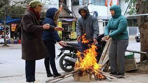 Đợt không khí lạnh rất mạnh sắp đổ bộ miền Bắc kéo dài trong bao lâu