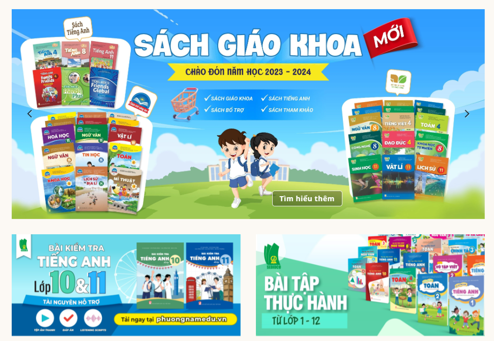 Đầu tư và Phát triển giáo dục Phương Nam bị phạt và truy thu thuế hơn 1,8 tỷ đồng