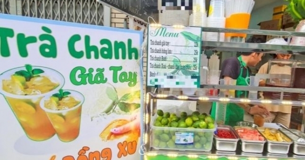 Cẩn trọng khi kinh doanh theo trào lưu