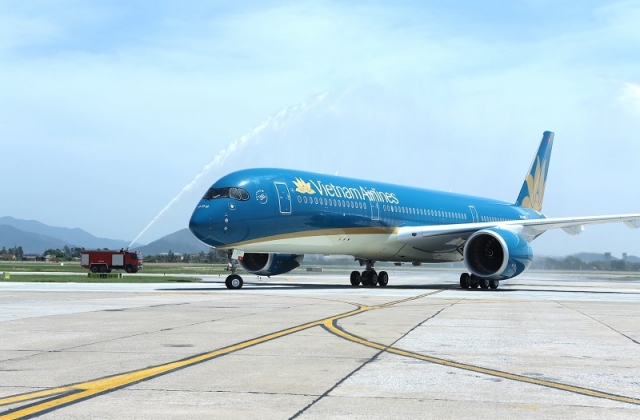 Vietnam Airlines (HVN) lần thứ tư dời ngày tổ chức ĐHĐCĐ năm 2023