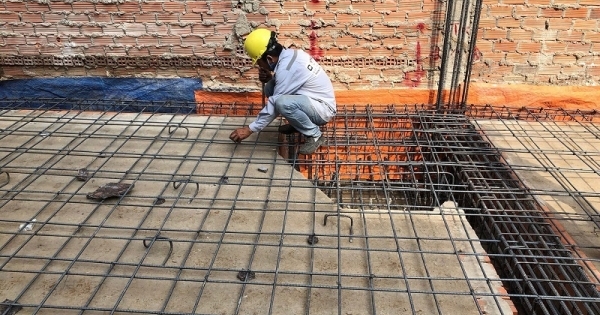 Quảng Ninh: Doanh nghiệp tư nhân Hải Nhạn xây dựng công trình không phép