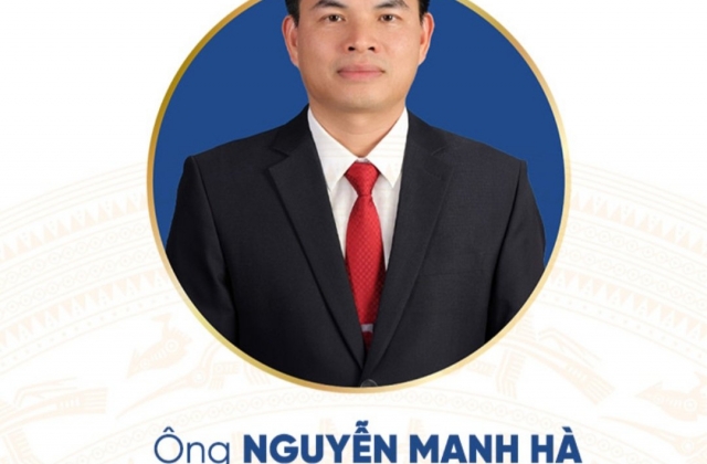 Giám đốc Sở Văn hóa và Thể thao tỉnh Quảng Ninh có phiếu tín nhiệm cao thấp nhất