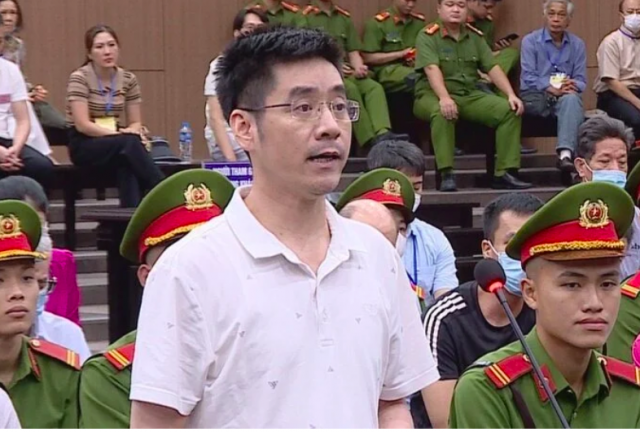 Hé lộ lý do lùi ngày xét xử phúc thẩm vụ "chuyến bay giải cứu"