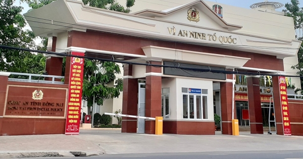 Công an Đồng Nai tìm bị hại trong vụ lừa đảo chiếm đoạt tài sản