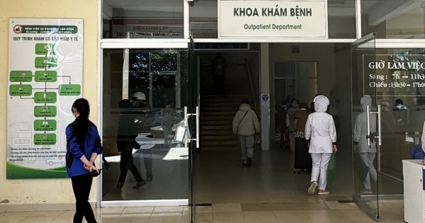 Bác sỹ bị bắt vì trục lợi BHYT