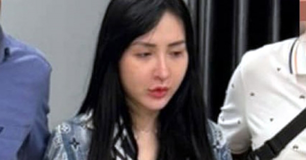 "Nữ quái" dùng chiêu thức tinh vi để trốn lệnh truy nã vẫn không thoát