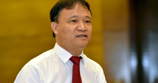 Bắt giam Thứ trưởng Bộ Công thương Đỗ Thắng Hải vì nhận hối lộ