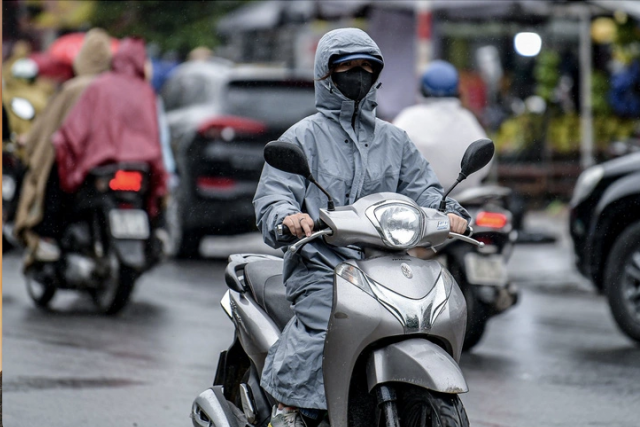 Thủ tướng Chính phủ yêu cầu các địa phương chủ động phòng, chống rét đậm, rét hại kéo dài