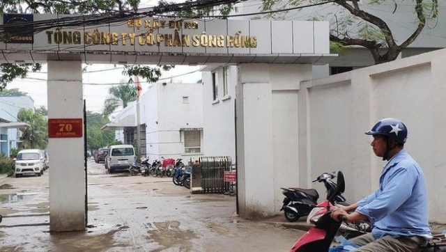 Chào bán thành công cổ phần tại Tổng công ty Sông Hồng, Bộ Xây dựng thu về 139 tỷ đồng