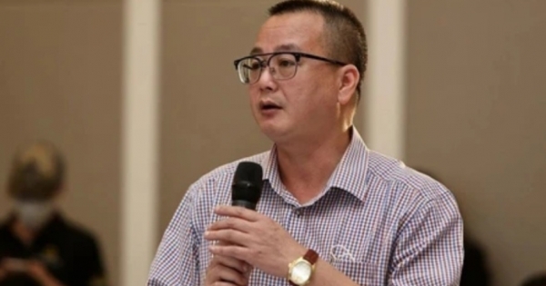 Cục phó quản lý giá Bộ Tài chính và vụ phó Bộ Công Thương bị bắt