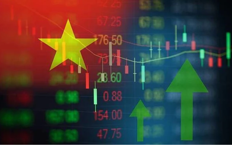 Đến năm 2023, quy mô vốn hóa thị trường cổ phiếu đạt 120% GDP