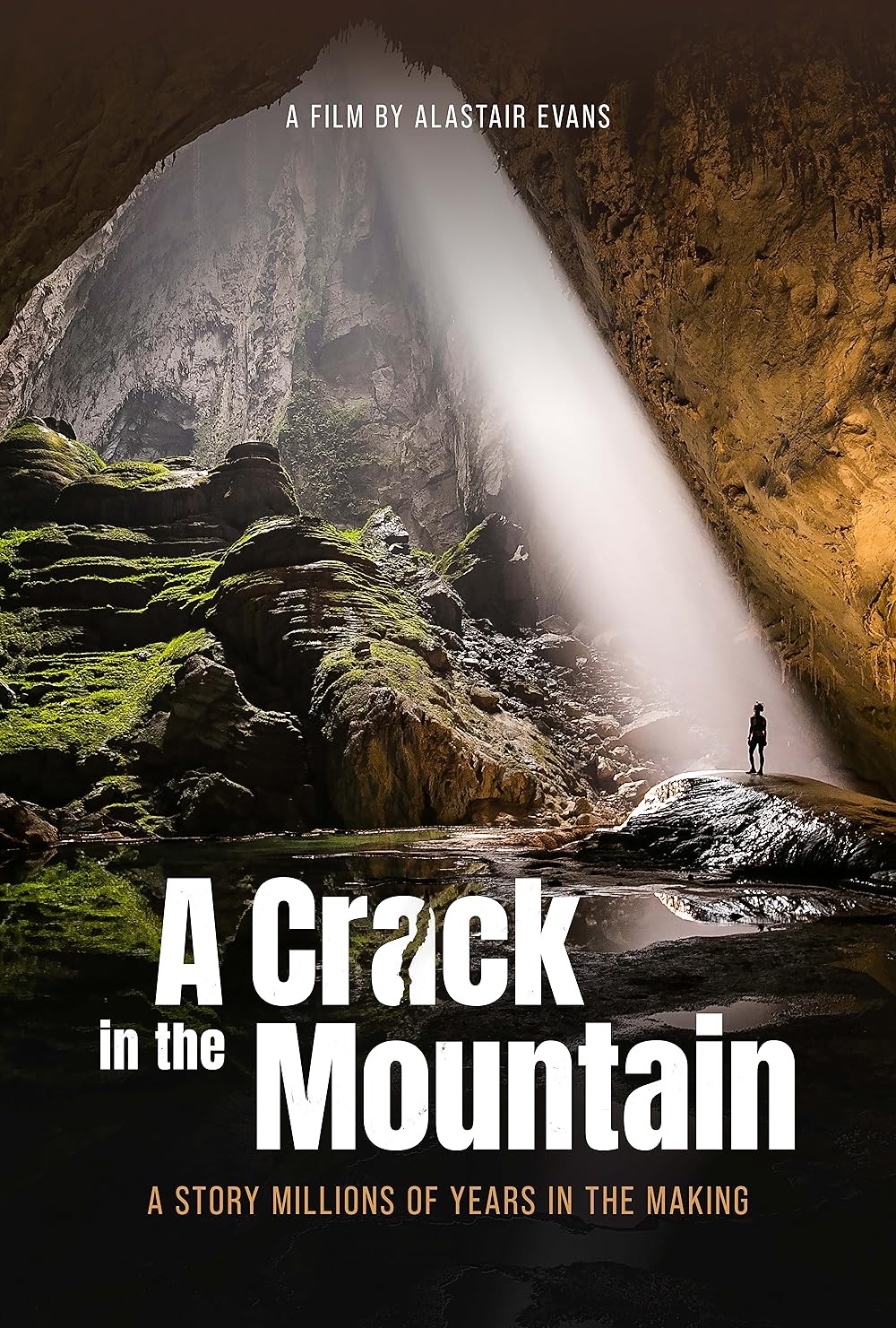 'A Crack in the Mountain' - phim truyền thông điệp bảo tồn Sơn Đoòng - Góc điện ảnh #27