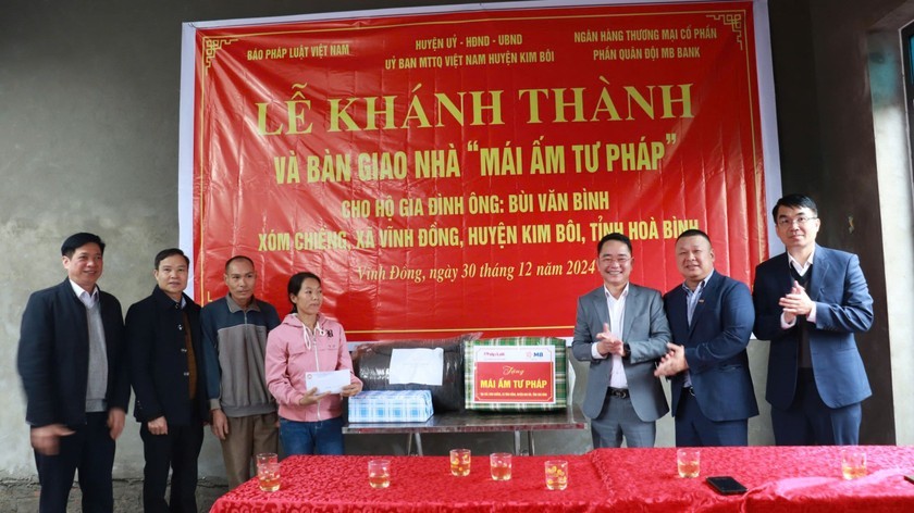 mai am tu phap gop phan xoa nha tam tren dia ban tinh hoa binh